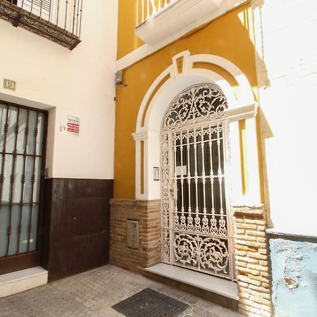 Luminoso Loft En La Alfalfa Apartment Севиля Екстериор снимка