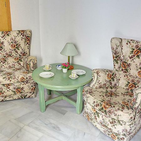 Luminoso Loft En La Alfalfa Apartment Севиля Екстериор снимка