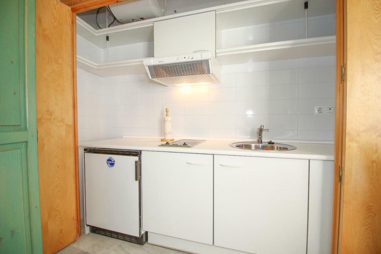 Luminoso Loft En La Alfalfa Apartment Севиля Екстериор снимка