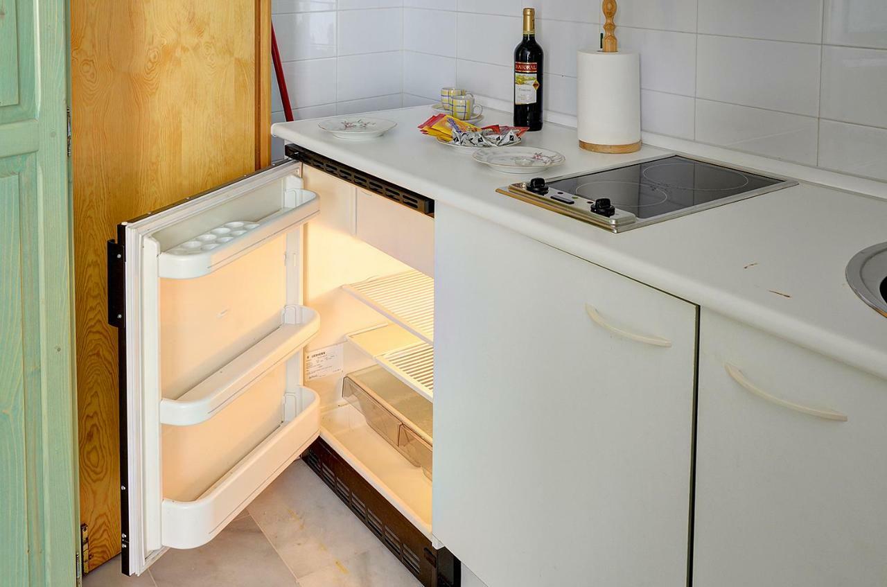 Luminoso Loft En La Alfalfa Apartment Севиля Екстериор снимка