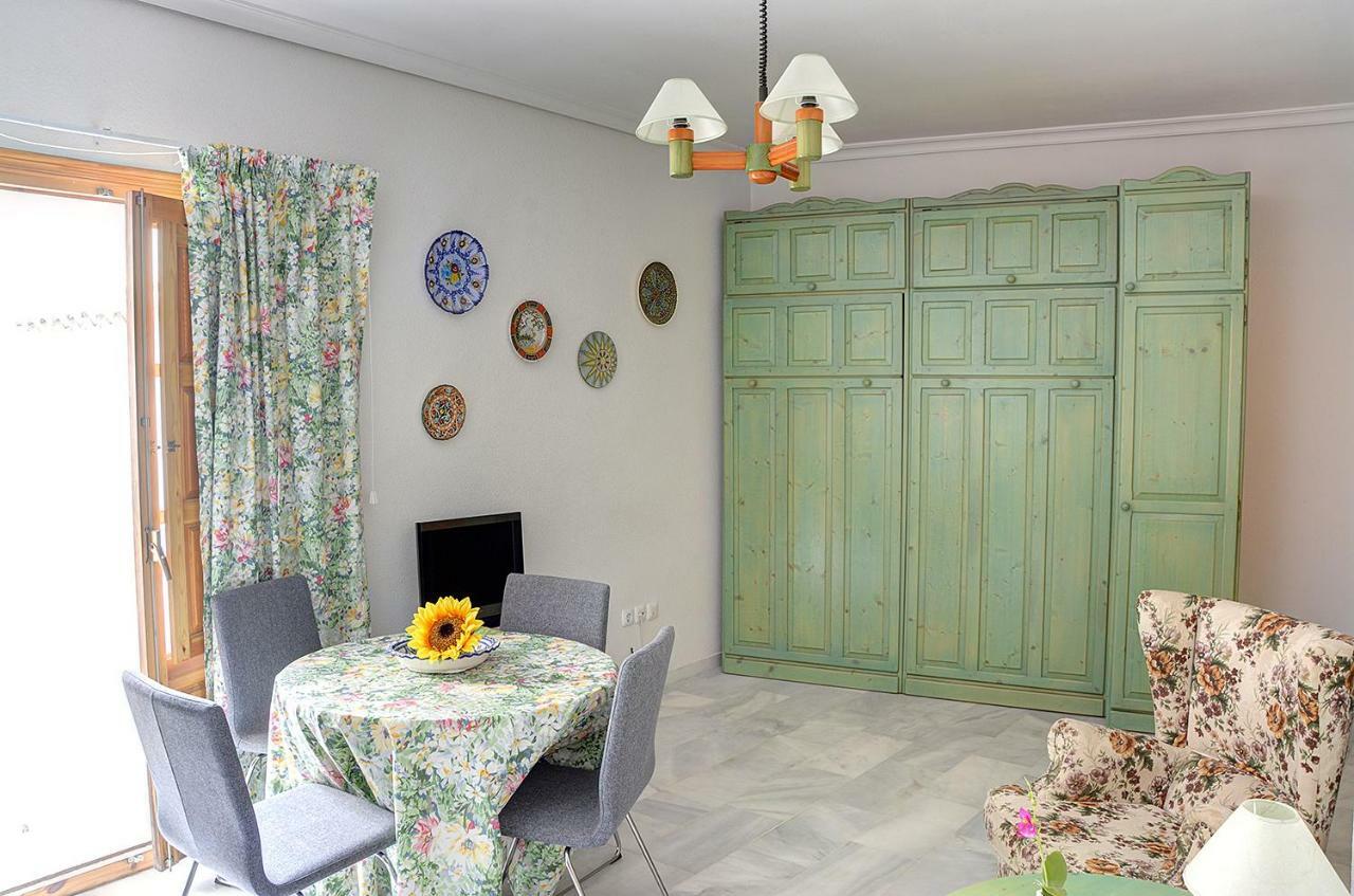 Luminoso Loft En La Alfalfa Apartment Севиля Екстериор снимка