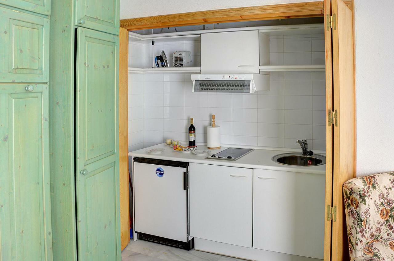 Luminoso Loft En La Alfalfa Apartment Севиля Екстериор снимка